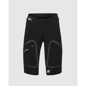 Assos Trail Tactica Women's Cargo Shorts T3