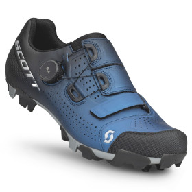 Scott Chaussures MTB Team Boa Blue