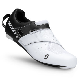 Scott Chaussures Road Tri Sprint Blanc