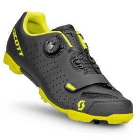 Scott Chaussure MTB Comp BOA® Black/Yellow