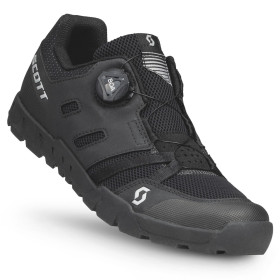 Scott Chaussures Sport Crus-r Flat avec système BOA®