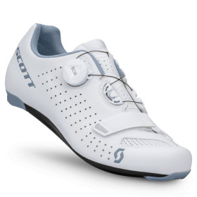 SCOTT Chaussures femme Road Comp BOA® White/Blue