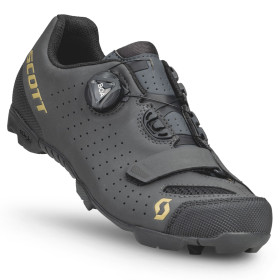 Scott Chaussures femme MTB Comp BOA® Grey/Black