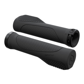 SYNCROS Poignées Comfort Lock-On