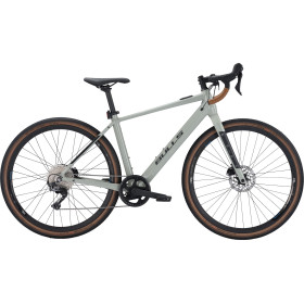 Bulls Grinder Evo 520wh gris