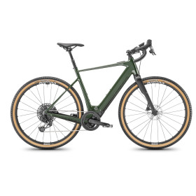 Moustache Dimanche 29 Gravel 6 400wh