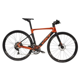 VKT E-Scud 2.0 Sport Tiagra 250wh orange