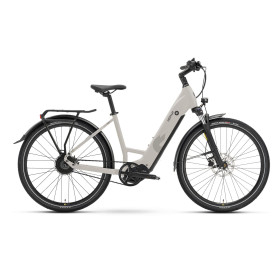 Hepha City 7 Long Range 708wh mid grey