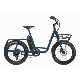 Sum Uco Plus 470wh gris bleu
