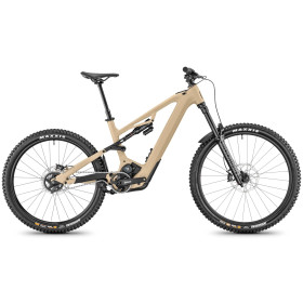 Moustache Clutch 160.7 780wh dune mat