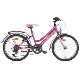 Montana Escape 20 lady CTB révo 6v fushia