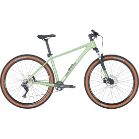 Bulls Copperhead 1 29 vert swap mat