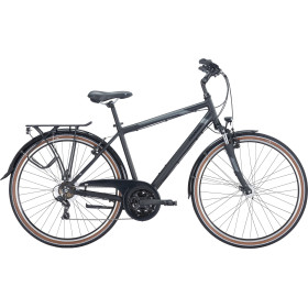 Pegasus Piazza 21 homme noir
