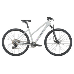 Scott Sub Cross 30 Slope beige brume