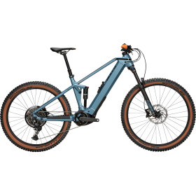 Bulls Sonic Evo AM 1 29/27,5" 750wh bleu pro