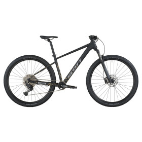 Scott Contrail 10 noir