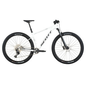 Scott Scale 940 blanc