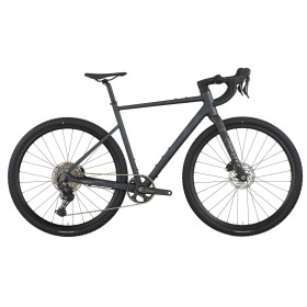 Scott Speedster Gravel 30 noir