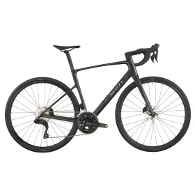 Scott Addict 40 noir carbone