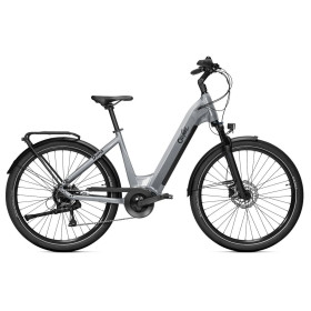 o2feel Duma 4.1 730wh gris platinium
