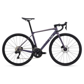 Liv Langma Advanced 1