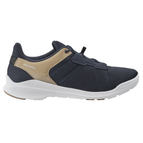 Shimano Chaussures SH-EX300 45 bleu marine
