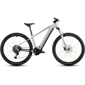 Cube Reaction Hybrid ONE 600 sleekgrey´n´prism 600wh