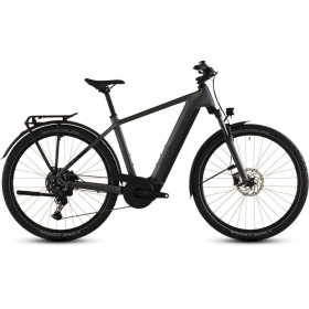 Cube Nuride Hybrid Performance 600 slapgrey´n´black