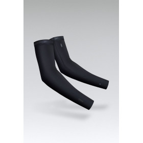 Gobik manchettes unisex Kaba 2.0 Pitch Black