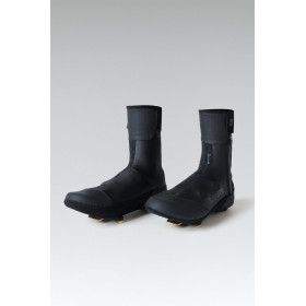 Gobik couvre chaussures unisex Kamik 2.0 Black