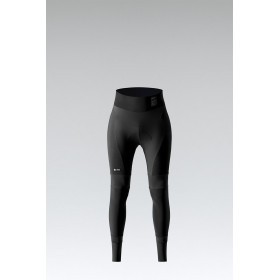 Gobik cuissard long femme Absolute 7.0 Black