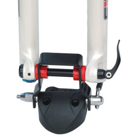 Peruzzo Adaptateur Downhill Porte Vélo De Toit