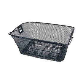 Basil Panier Arrière Como