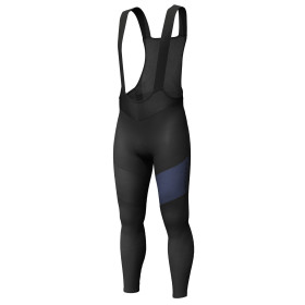 Scott Collant RC Warm+++ Noir/Bleu