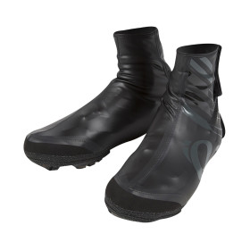 Pearl Izumi Couvre Chaussures Pro Barrier VTT Noir
