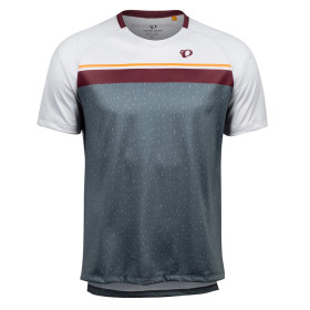 Pearl Izumi Maillot Summit Fog/Turbulence Spec