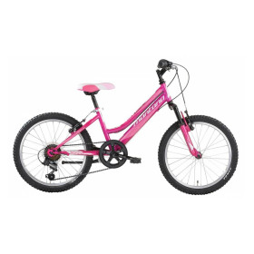 Montana Escape Lady 20" Enfant Suspendue rose