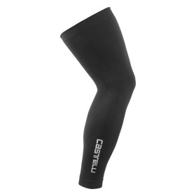 Castelli Jambière Seamless Pro Noir