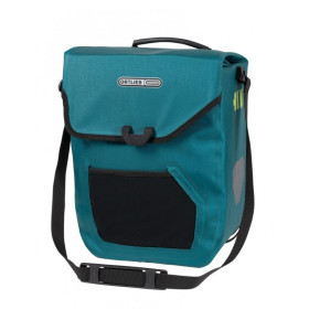 Ortlieb E-Mate Petrol