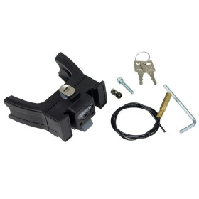 Ortlieb Fixation Ultimate 6 Panier Pour VAE