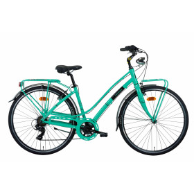 Montana Lunapiena 28 Lady