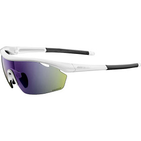 Giant Lunettes Stratos Lite Kolor UP PC blanc-noir