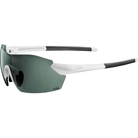 Liv Lunettes Nulla Kolor UP PC blanc-noir