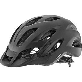 Giant Casque Compel noir mat