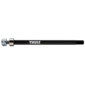 Thule Thru Axle Shimano M12 x 1.5 177-209mm noir