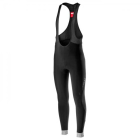 Castelli Collant Tutto Nano Noir