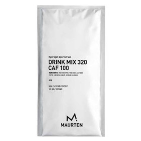 Maurten Boisson énergétique Drink Mix 320 Caf 100