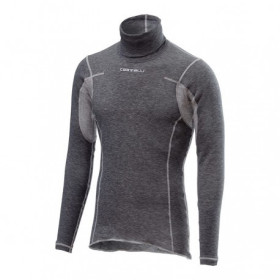 Castelli Maillot de corps ML Flanders Warm