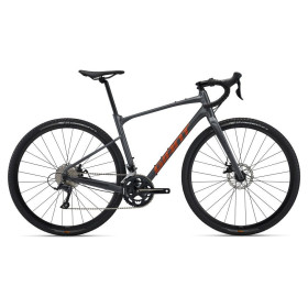Giant Revolt 2 Black Diamond