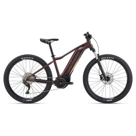 Liv Tempt E+ 1 500wh figuier